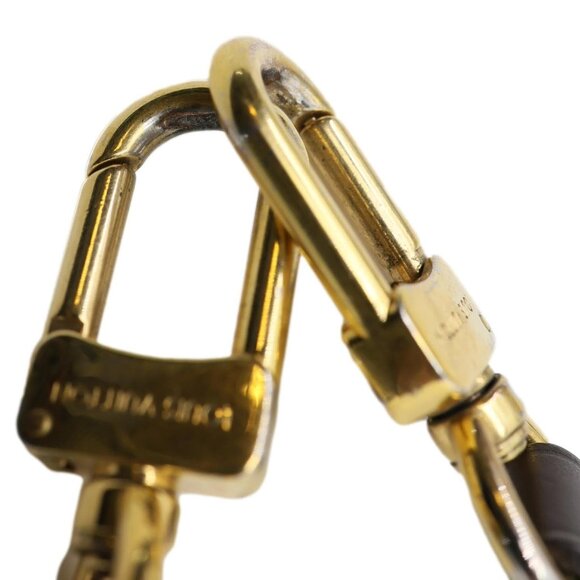 Louis Vuitton Croisette Damier Ebene Crossbody Bag Brown - Picture 9 of 15